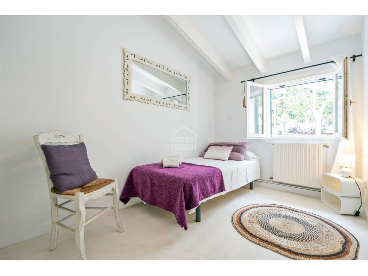 Сasa en Sant Lluis, Menorca, España 4 dormitorios, 141 m2 No. 119657