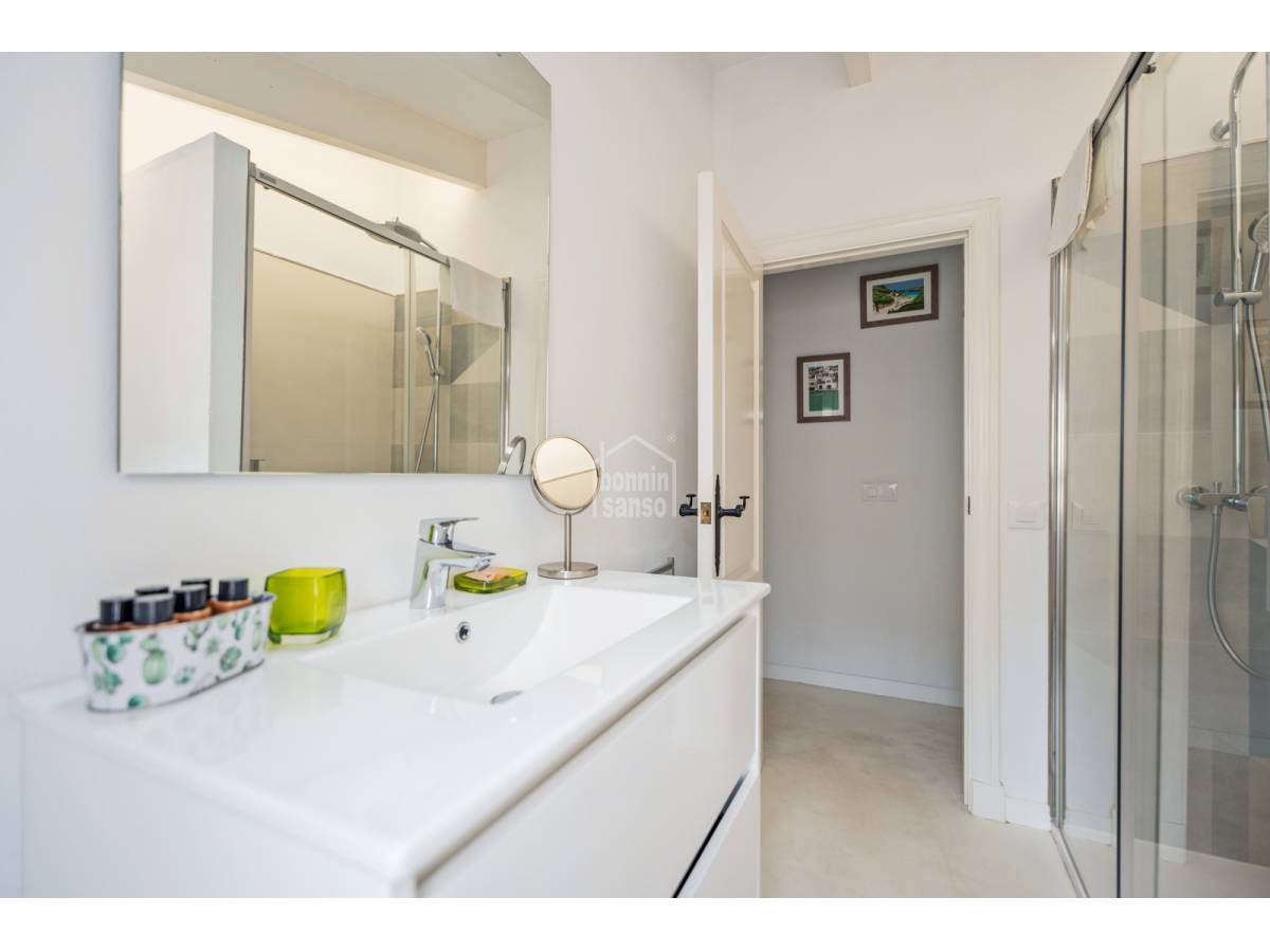 Сasa en Sant Lluis, Menorca, España 4 dormitorios, 141 m2 No. 119657