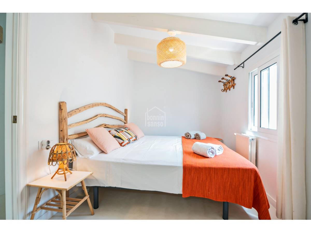 Сasa en Sant Lluis, Menorca, España 4 dormitorios, 141 m2 No. 119657