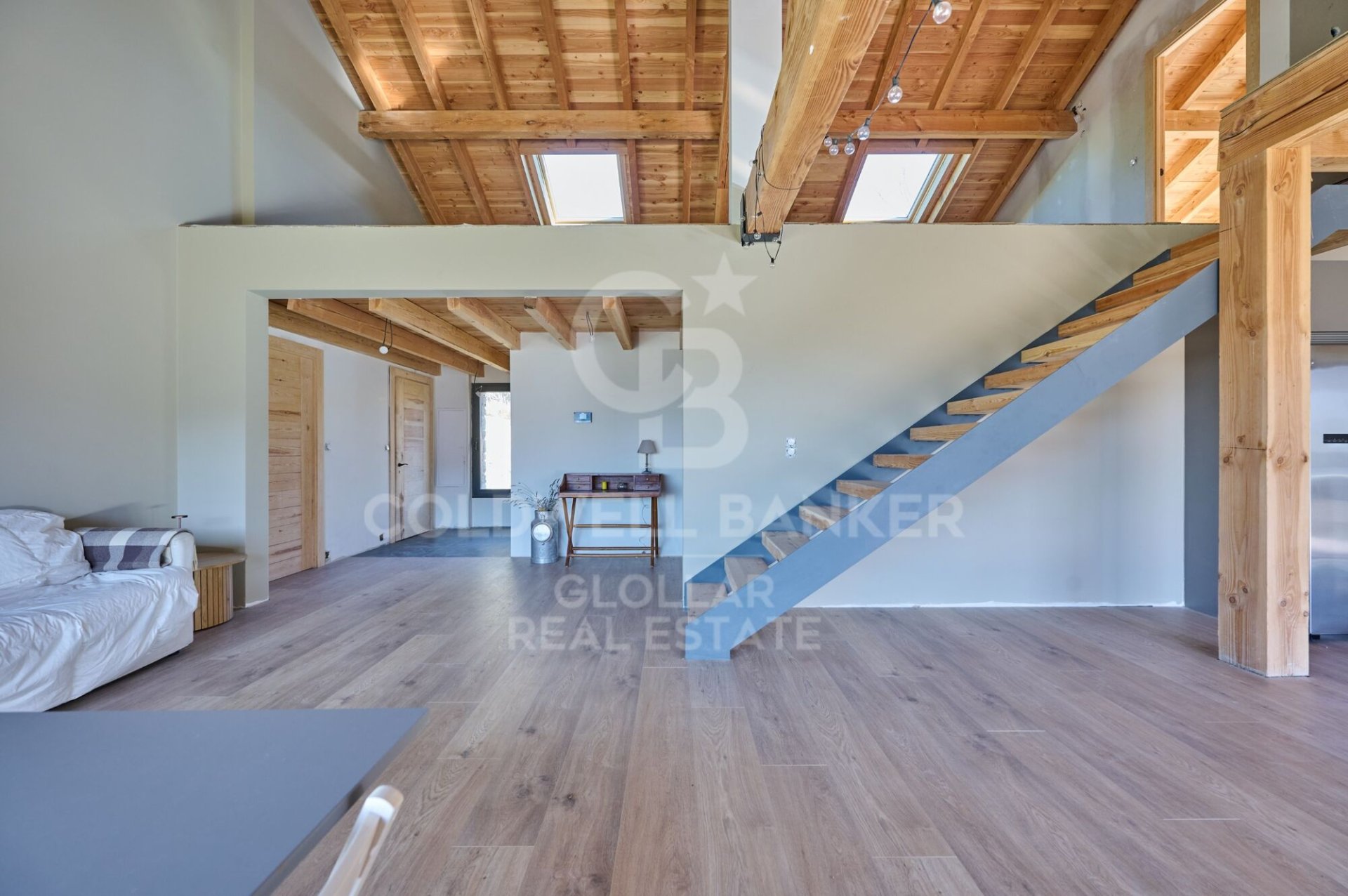 House in Spain 3 bedrooms, 260 sq.m. No. 159538