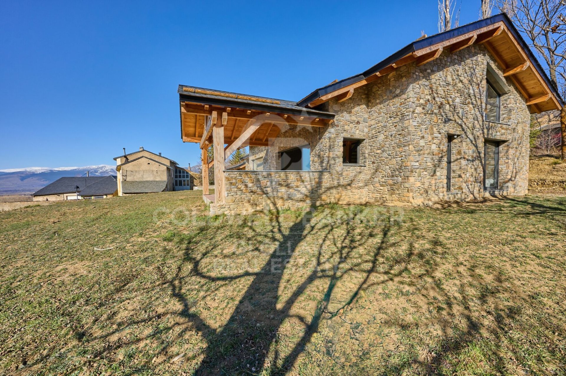 House in Spain 3 bedrooms, 260 sq.m. No. 159538