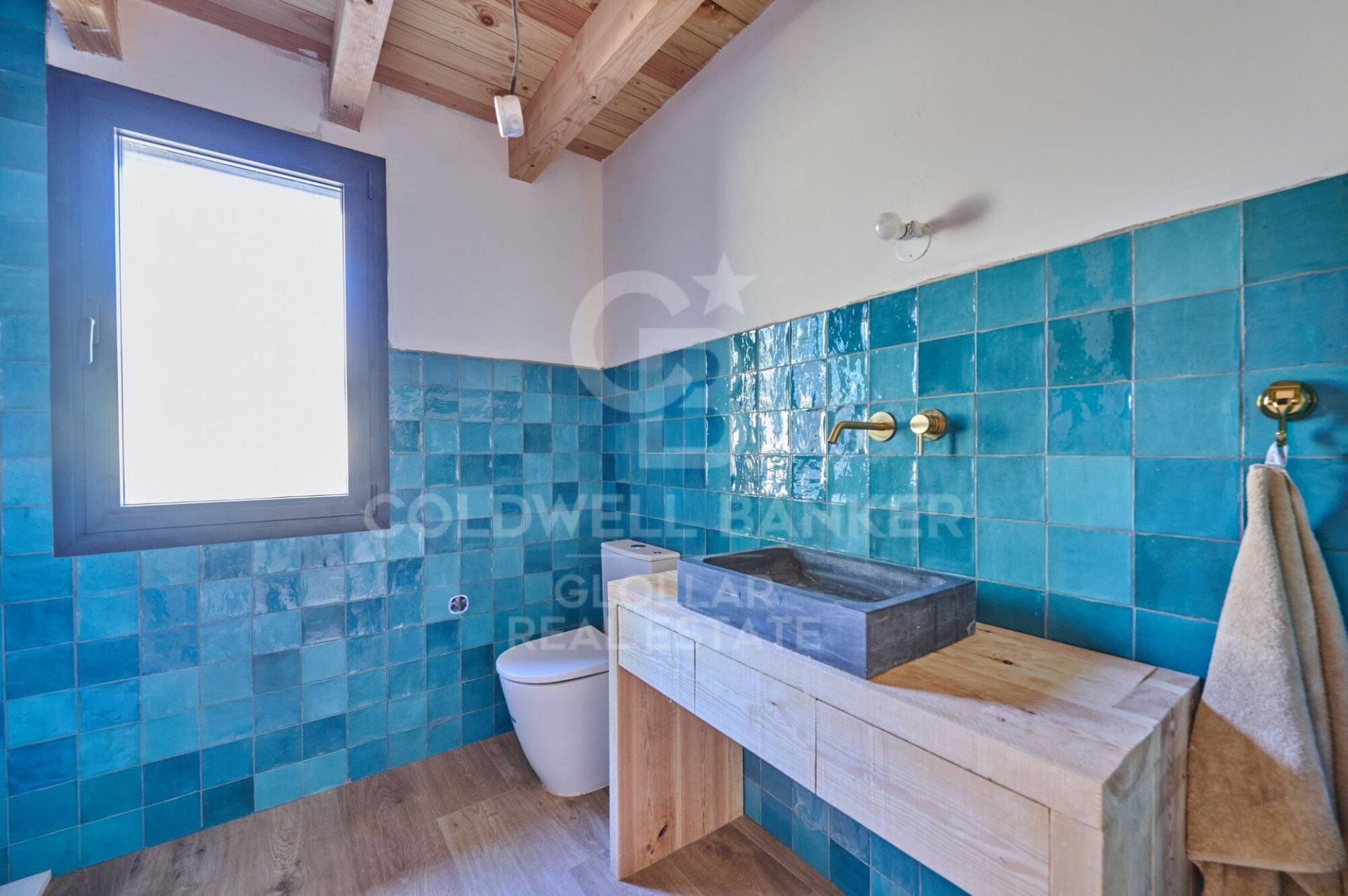 House in Spain 3 bedrooms, 260 sq.m. No. 159538