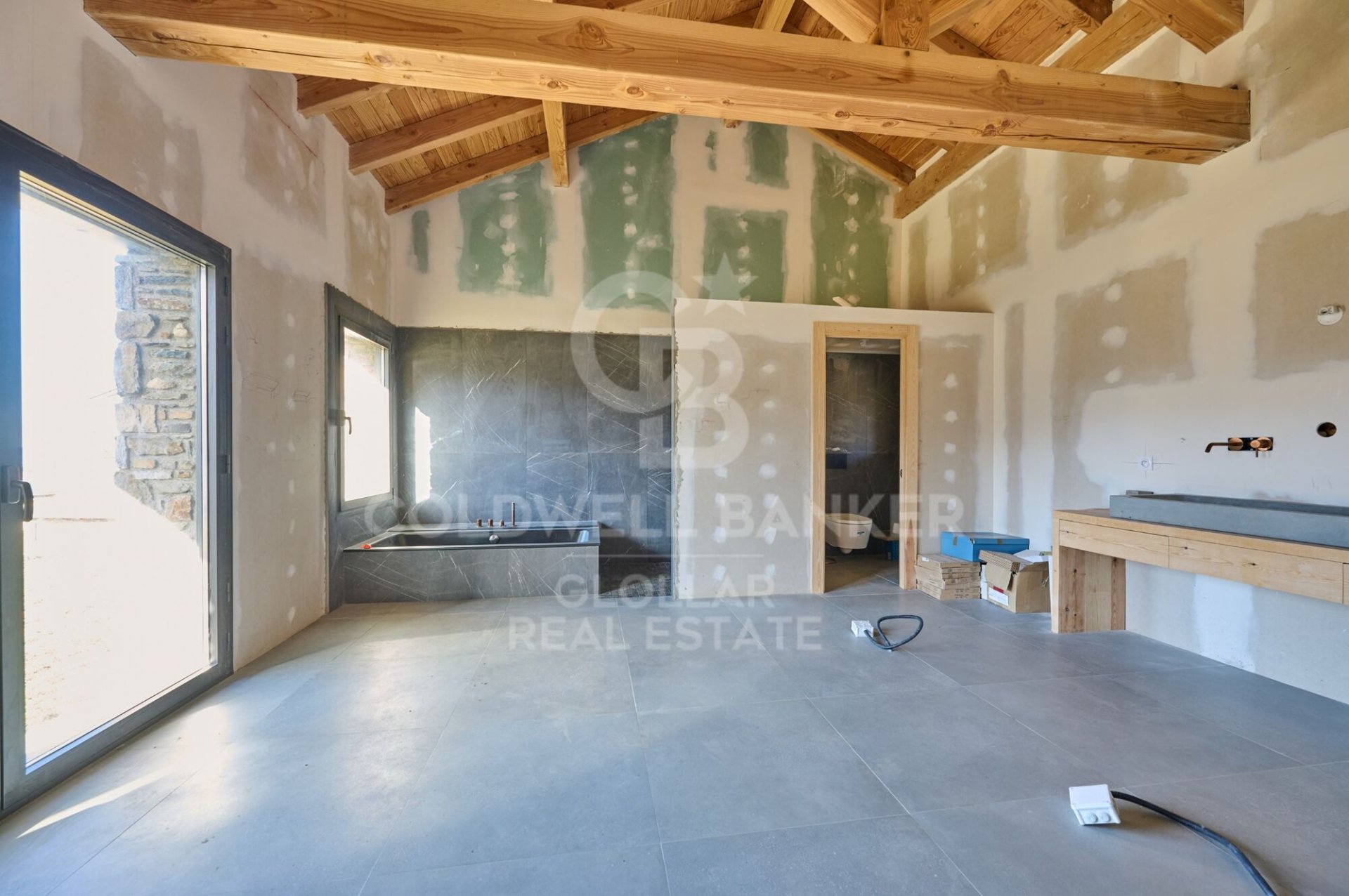 House in Spain 3 bedrooms, 260 sq.m. No. 159538