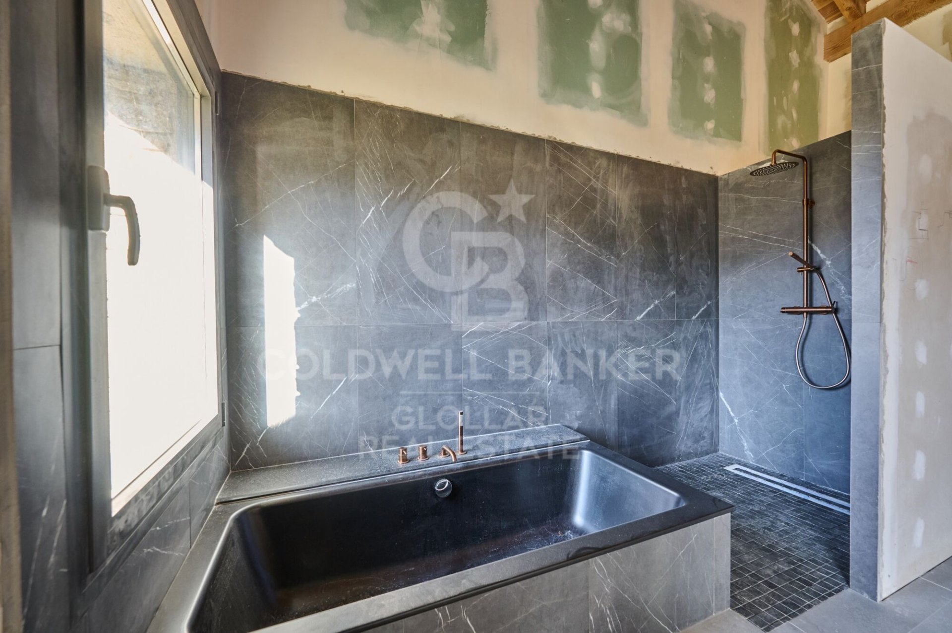 House in Spain 3 bedrooms, 260 sq.m. No. 159538