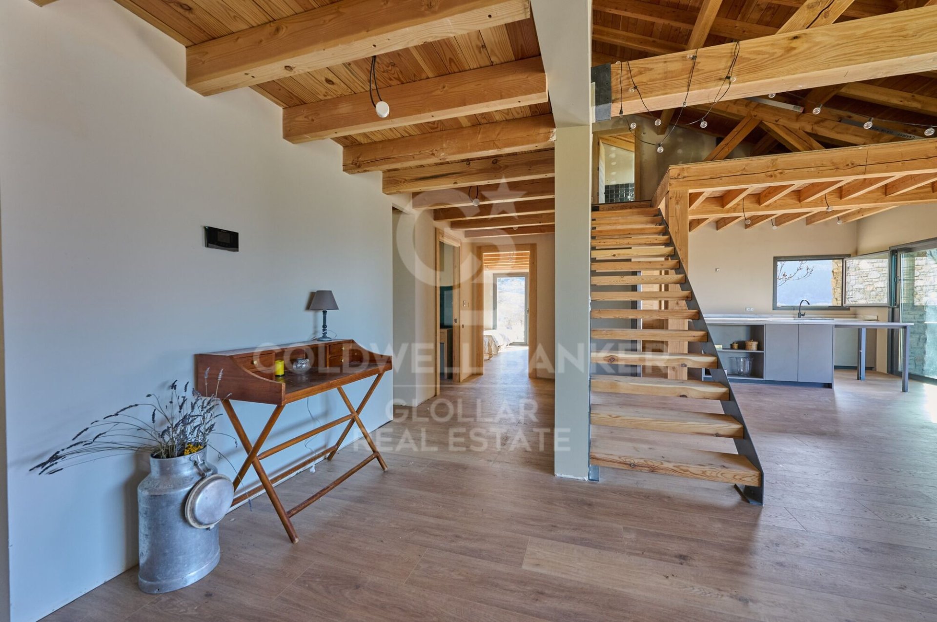 House in Spain 3 bedrooms, 260 sq.m. No. 159538