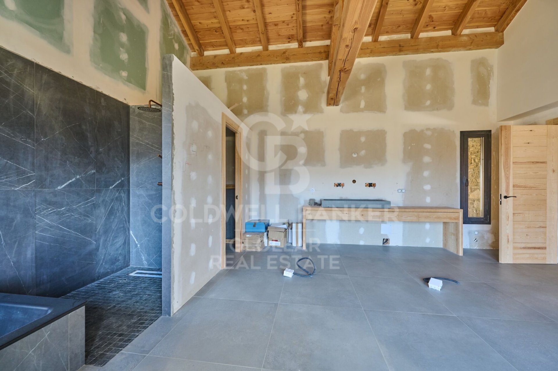 House in Spain 3 bedrooms, 260 sq.m. No. 159538