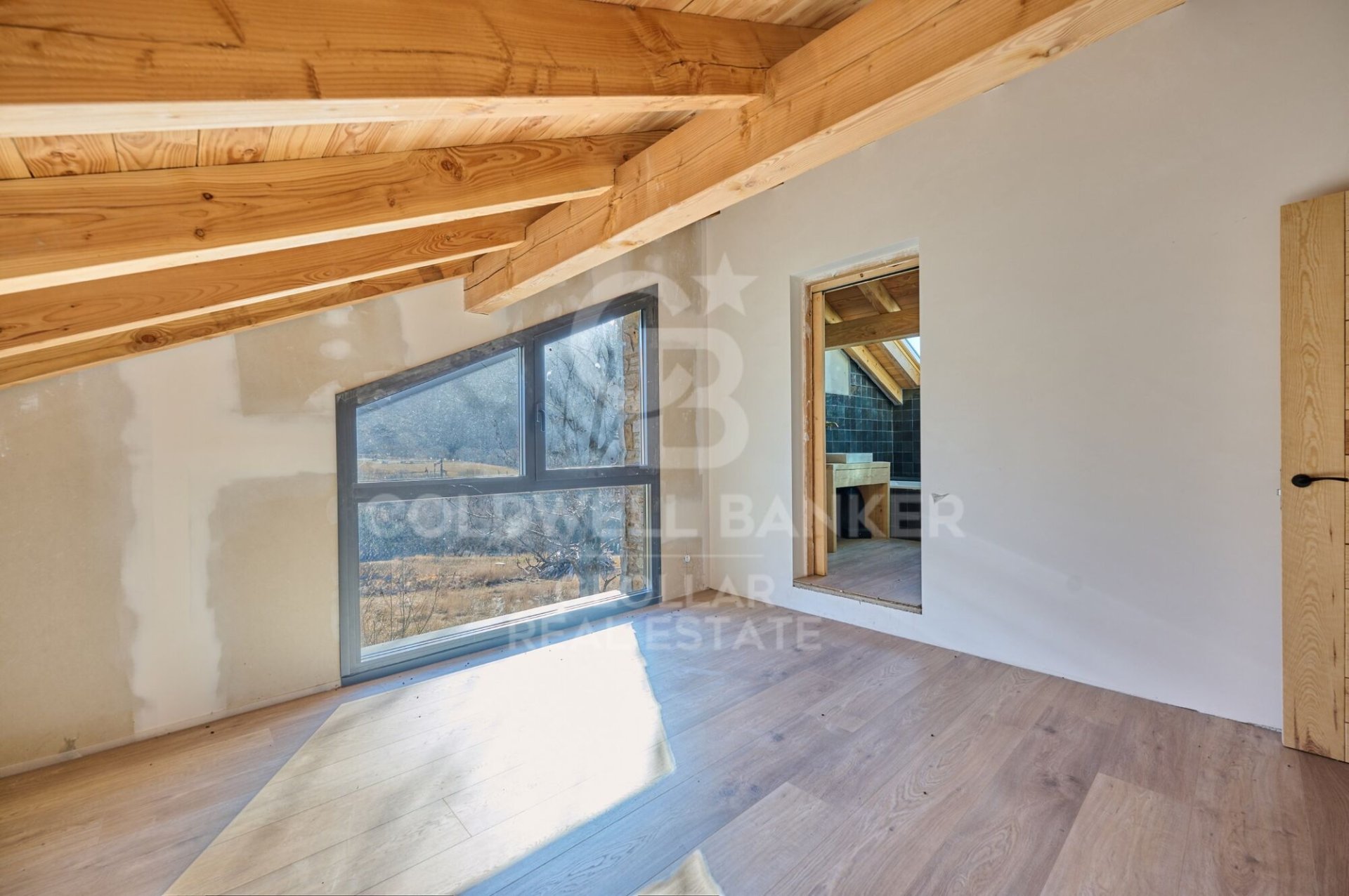 House in Spain 3 bedrooms, 260 sq.m. No. 159538