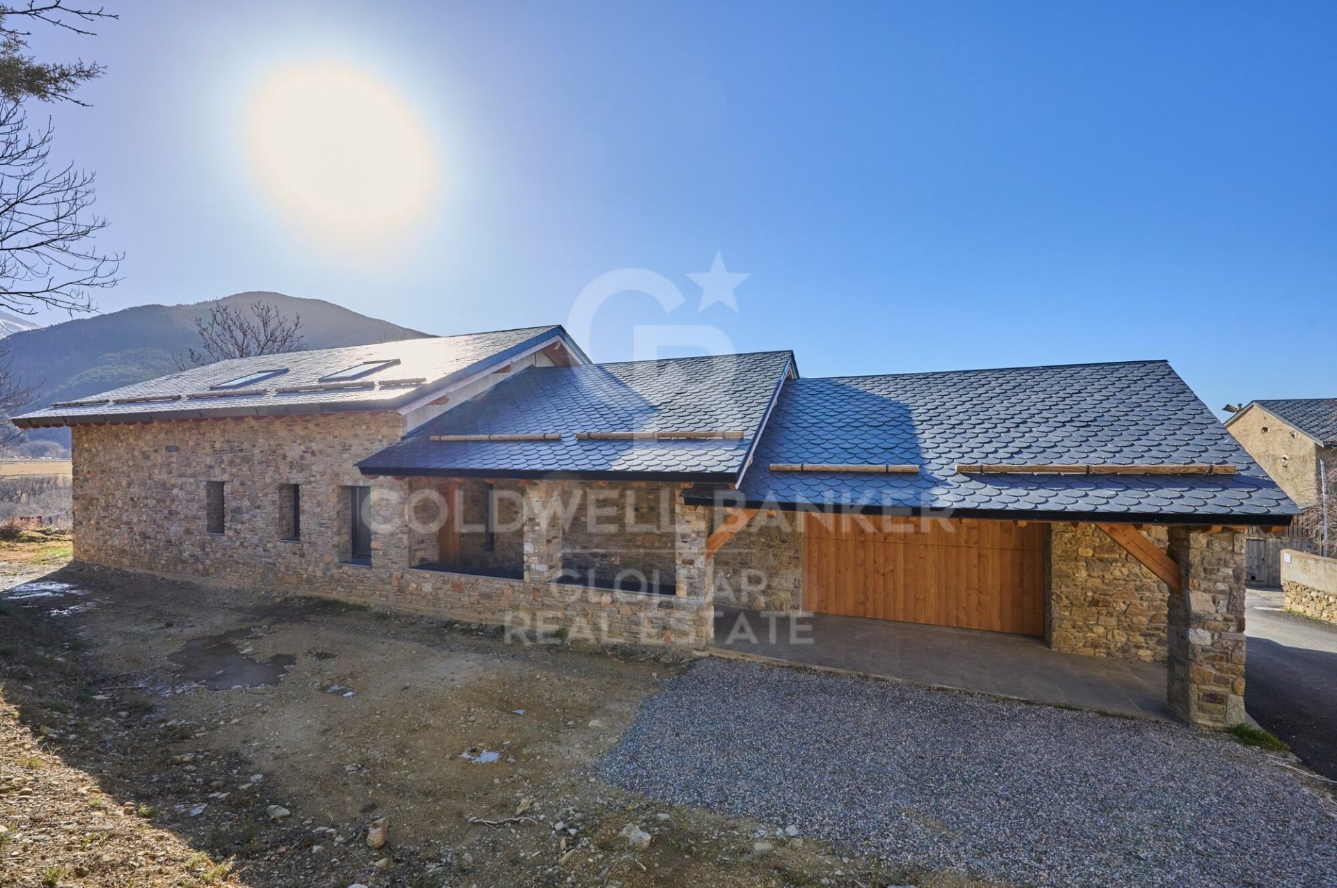 House in Spain 3 bedrooms, 260 sq.m. No. 159538