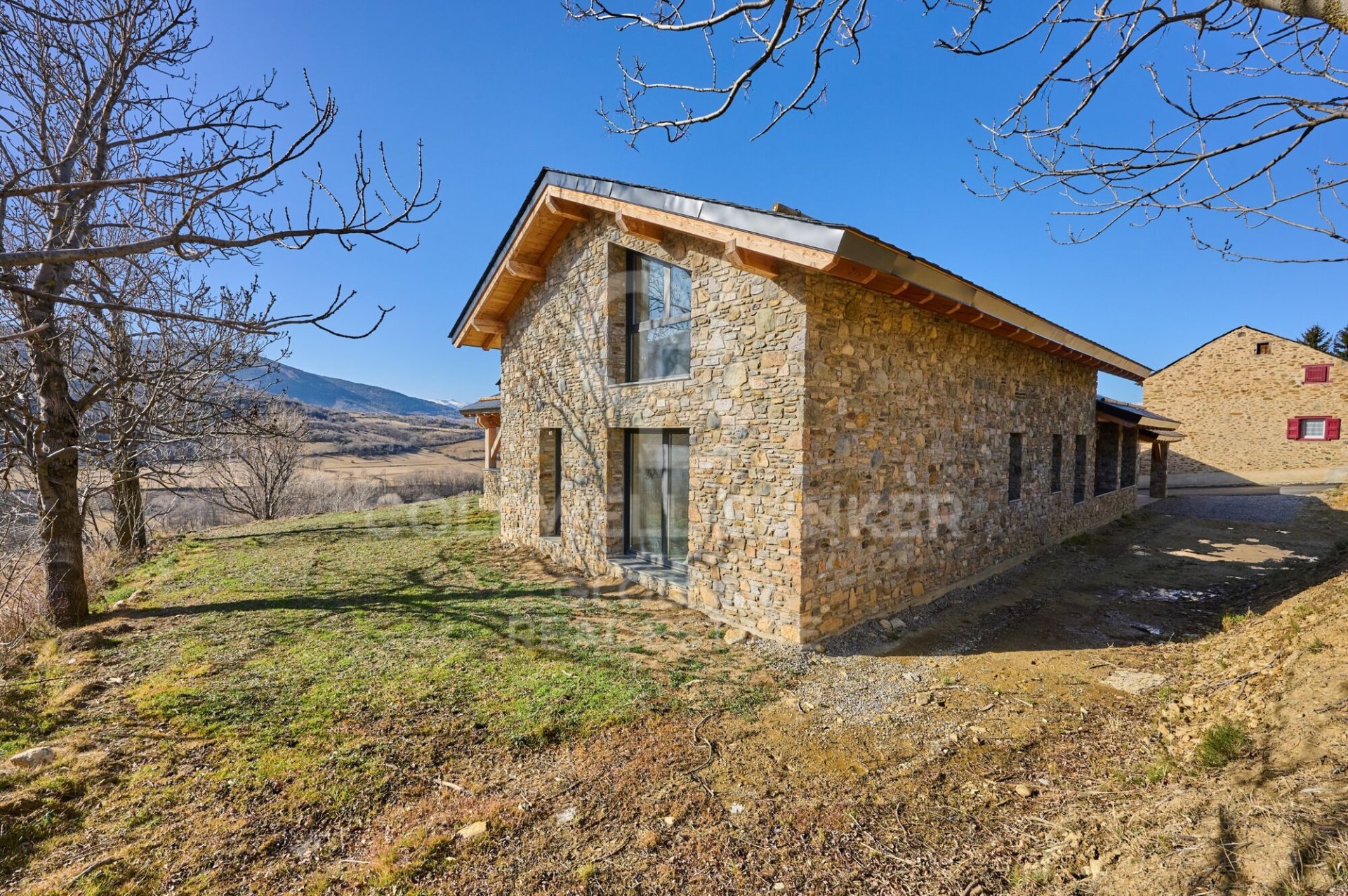 House in Spain 3 bedrooms, 260 sq.m. No. 159538