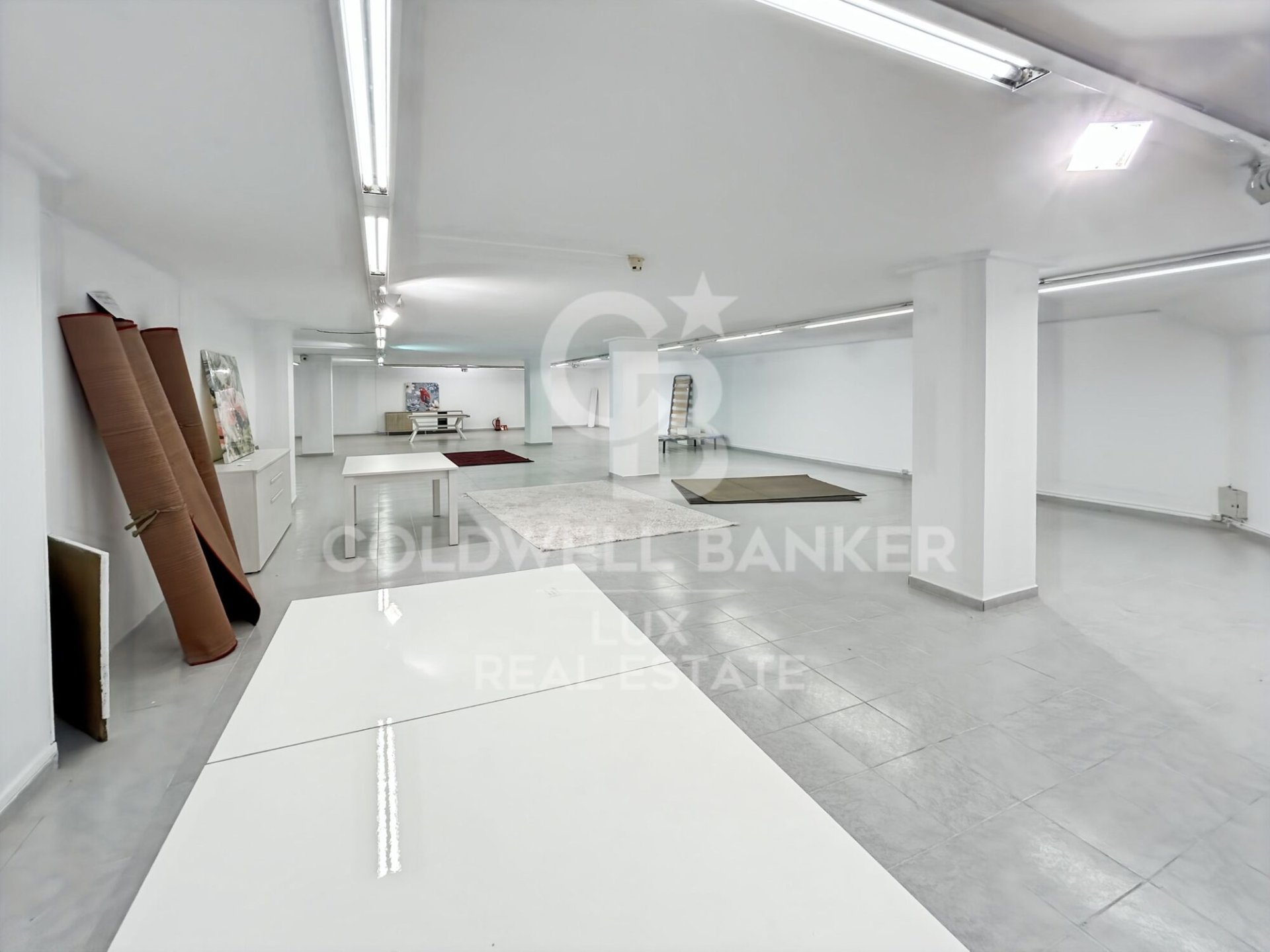 Propiedad comercial en Roses, Gerona, España 457 m2 No. 159544