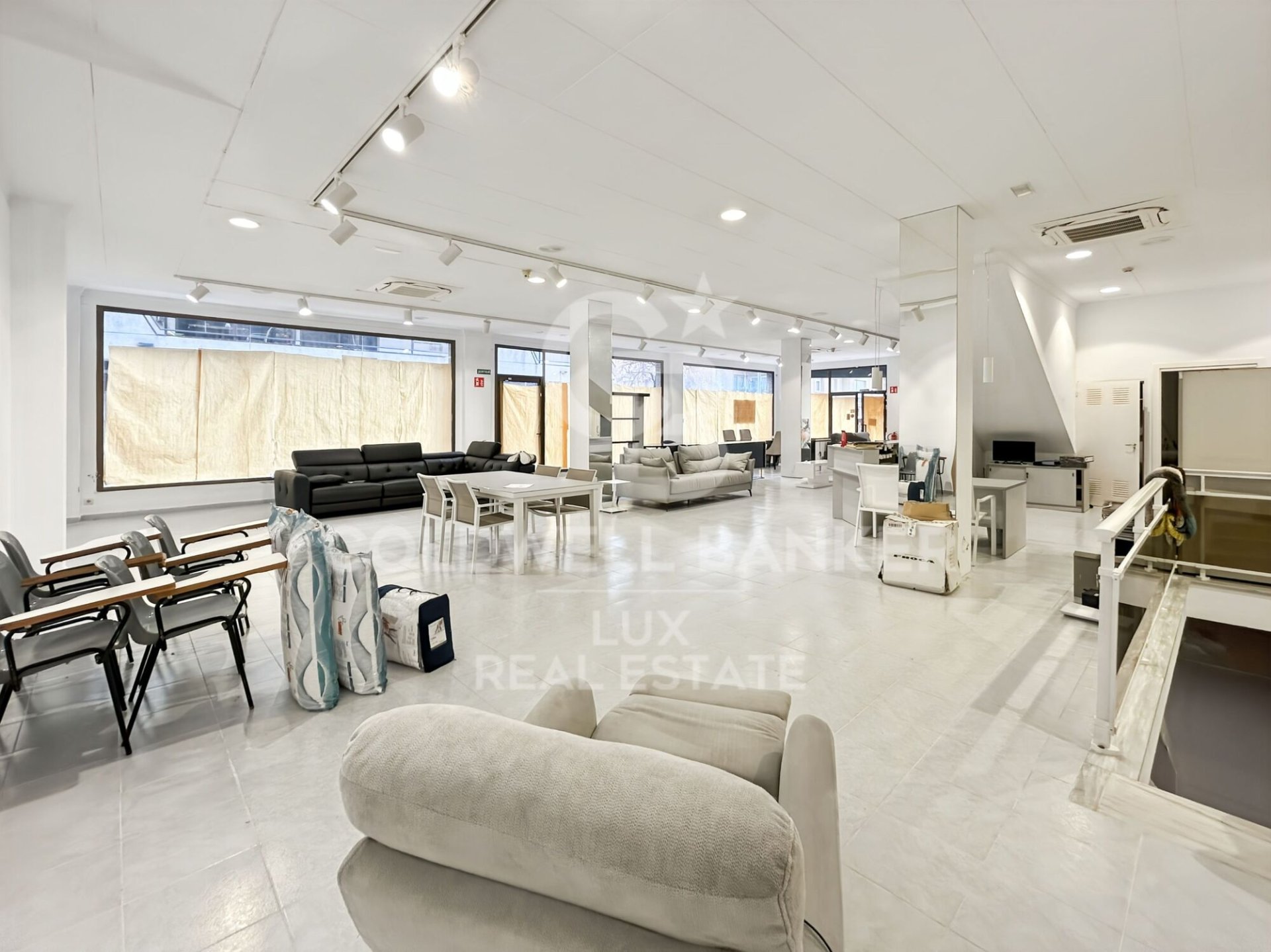 Propiedad comercial en Roses, Gerona, España 457 m2 No. 159544