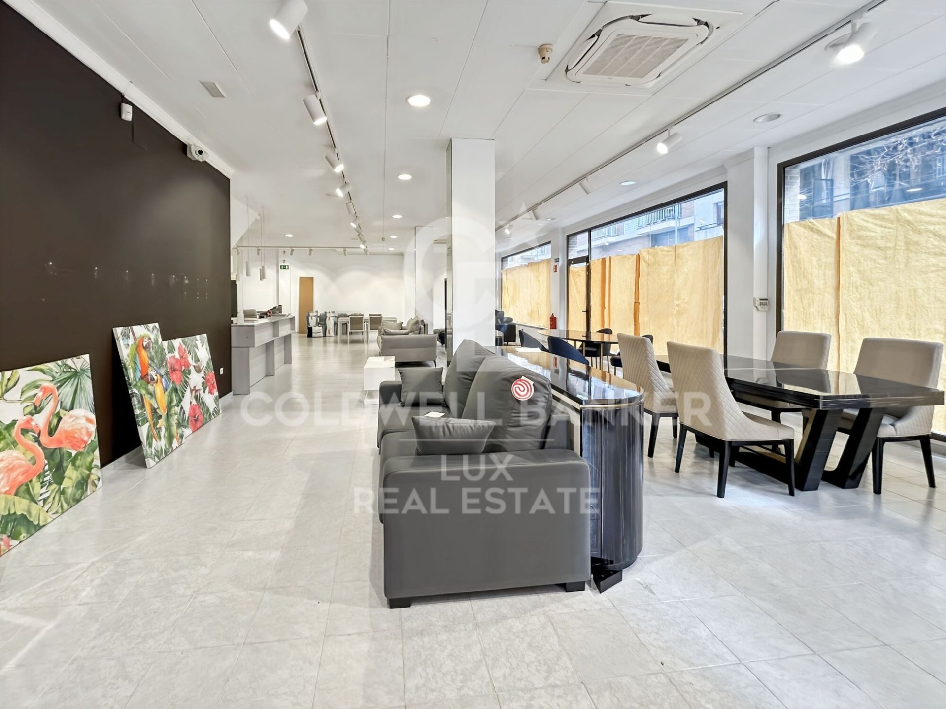 Propiedad comercial en Roses, Gerona, España 457 m2 No. 159544