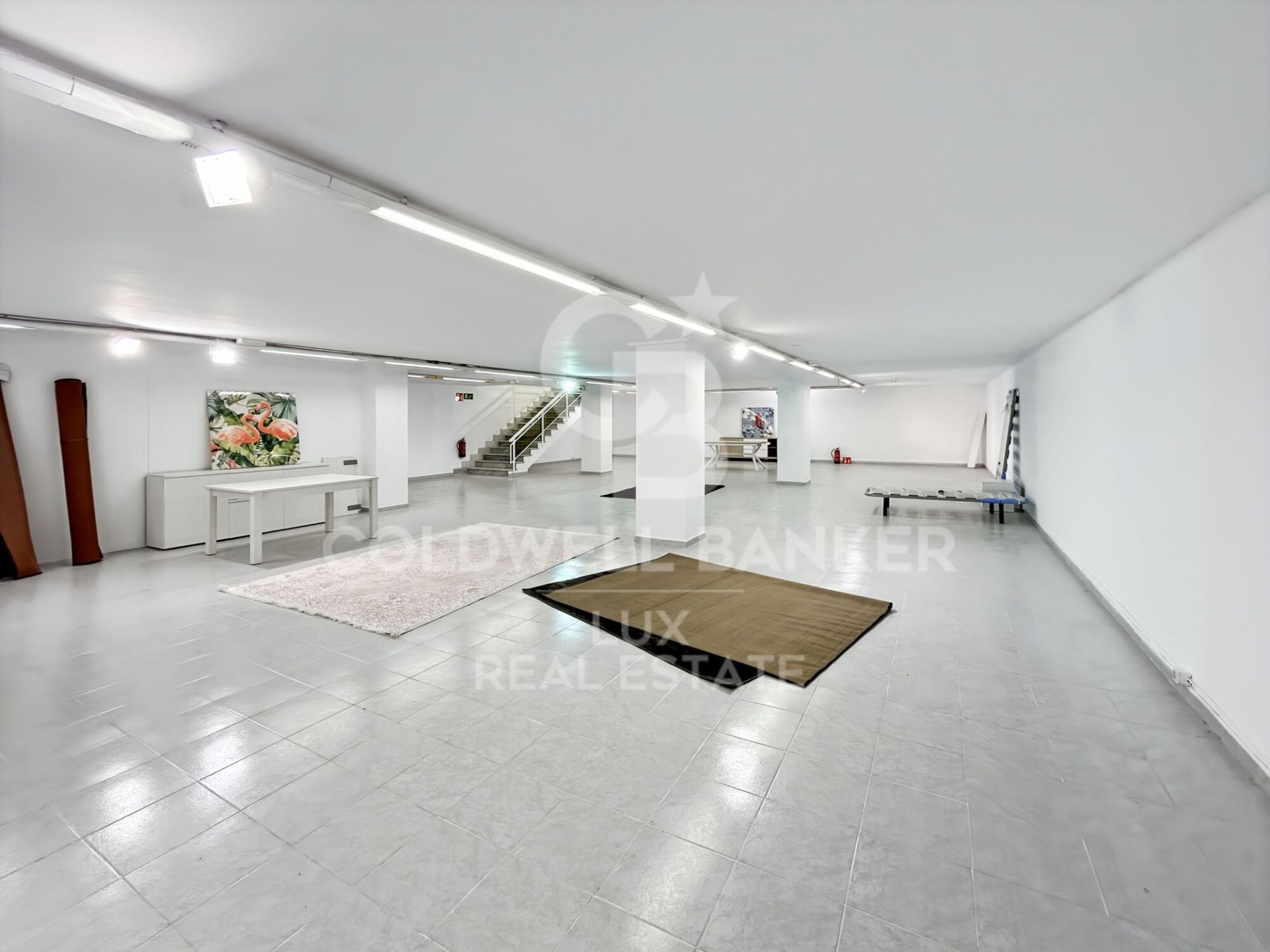 Propiedad comercial en Roses, Gerona, España 457 m2 No. 159544