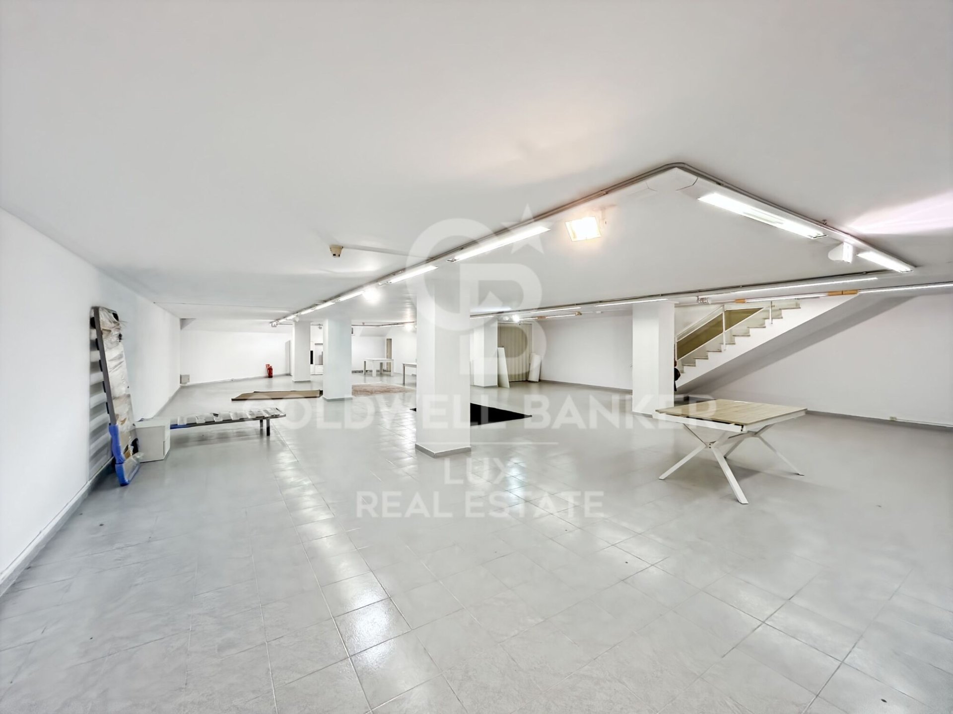 Propiedad comercial en Roses, Gerona, España 457 m2 No. 159544