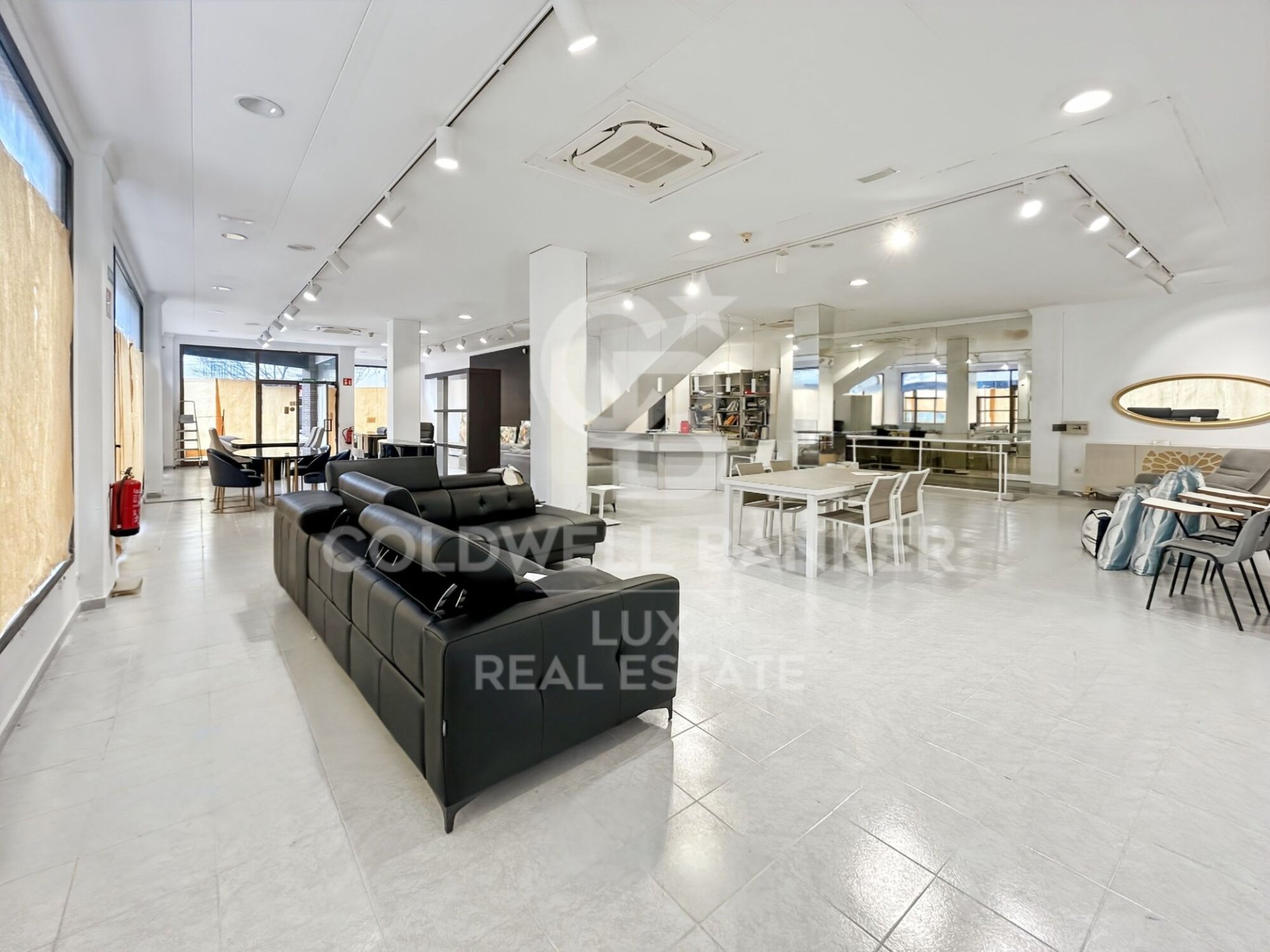 Propiedad comercial en Roses, Gerona, España 457 m2 No. 159544