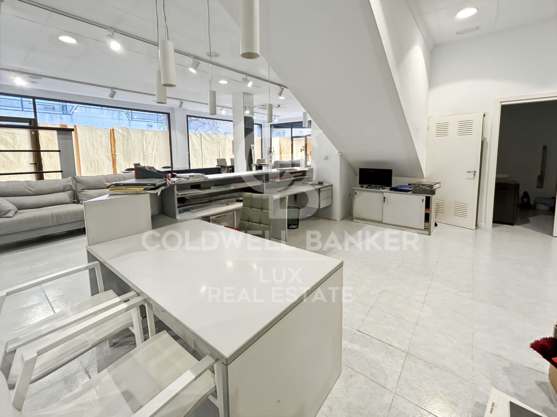 Propiedad comercial en Roses, Gerona, España 457 m2 No. 159544
