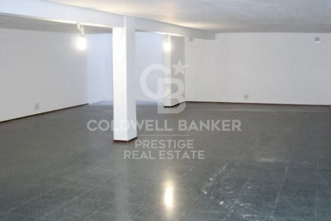 Commercial property in Barcelona, Spain 330 sq.m. No. 159542