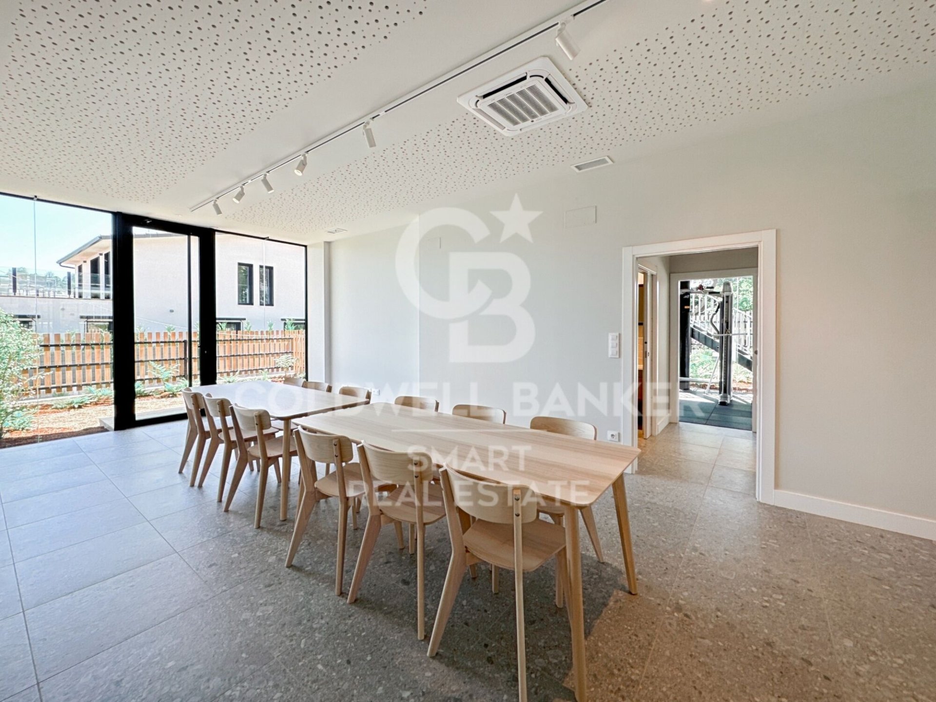 Huoneisto Oleiros, A Coruna, Espanja 2 makuuhuonetta, 107 m2 No. 159543