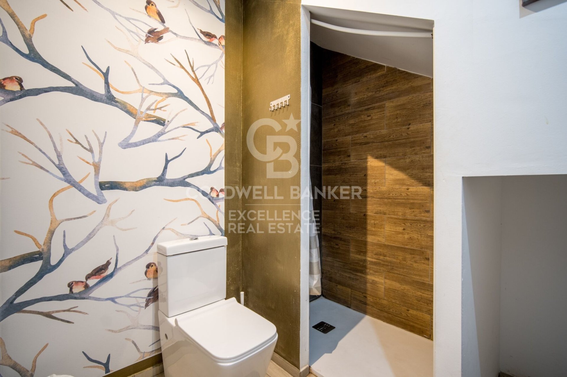 Hotel en Paterna, València, España 9 dormitorios, 320 m2 No. 159540
