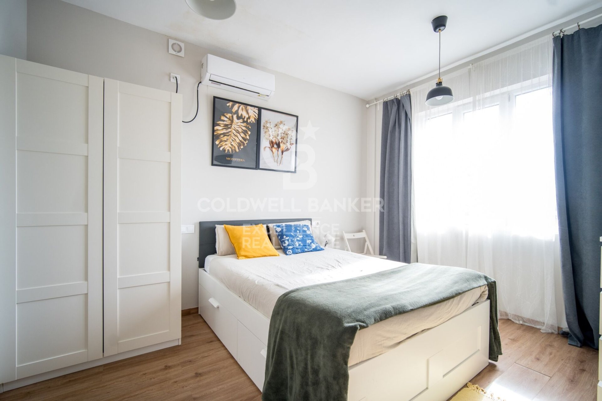 Hotel en Paterna, València, España 9 dormitorios, 320 m2 No. 159540