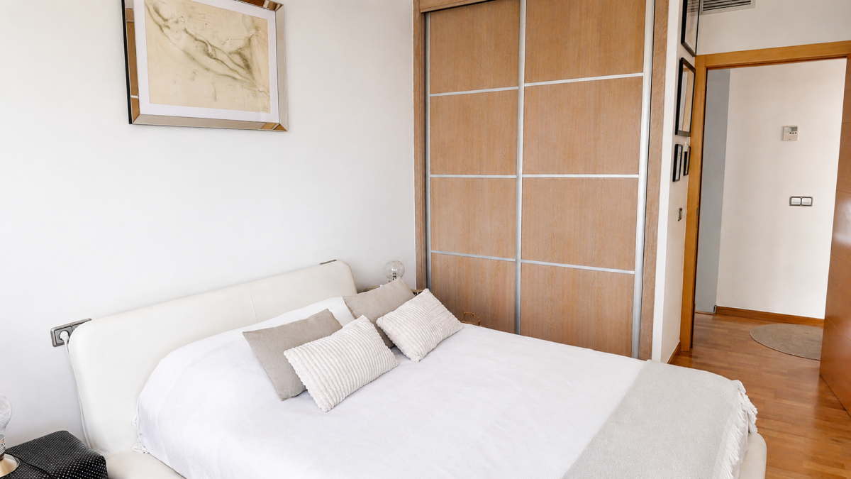 Villa a Altea, Alicante, Spagna 5 camere da letto, 500 mq. N° 177606