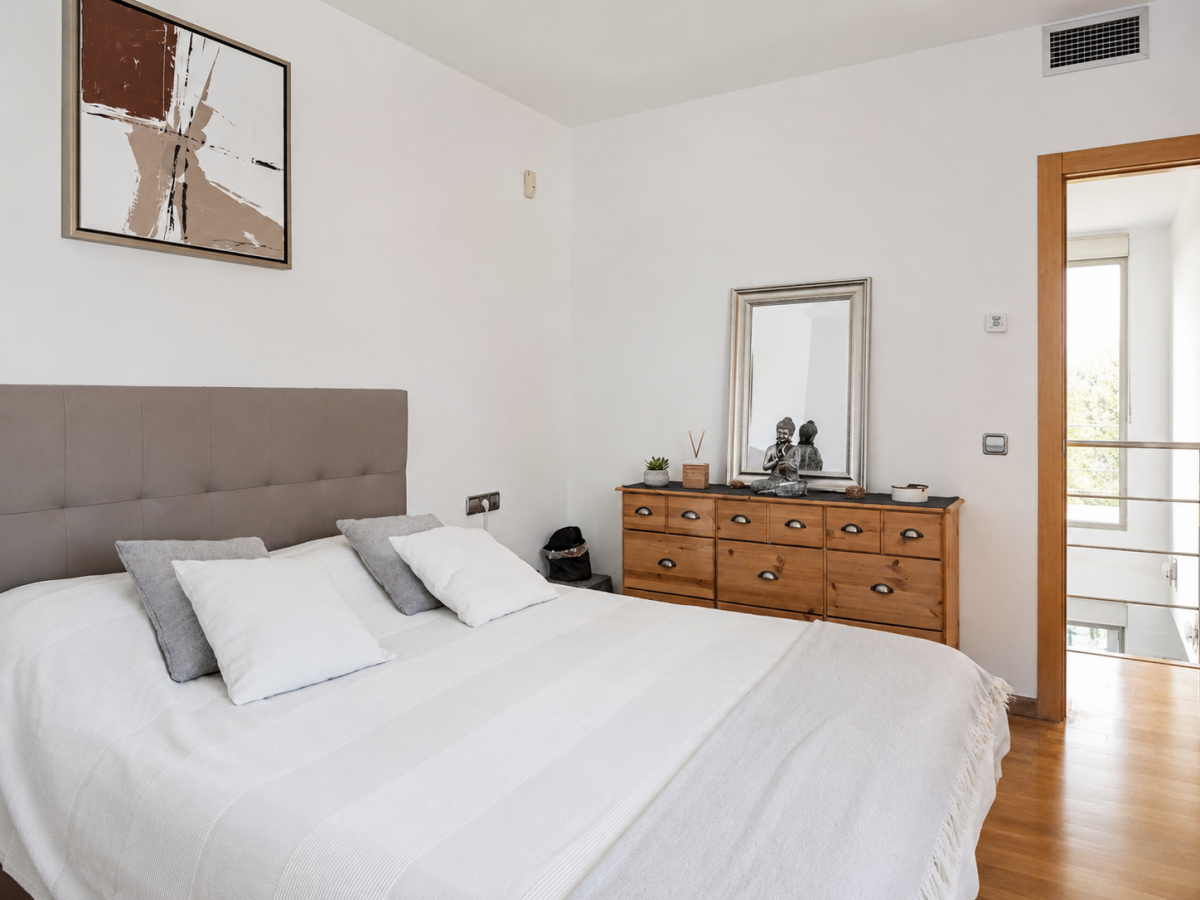 Villa a Altea, Alicante, Spagna 5 camere da letto, 500 mq. N° 177606
