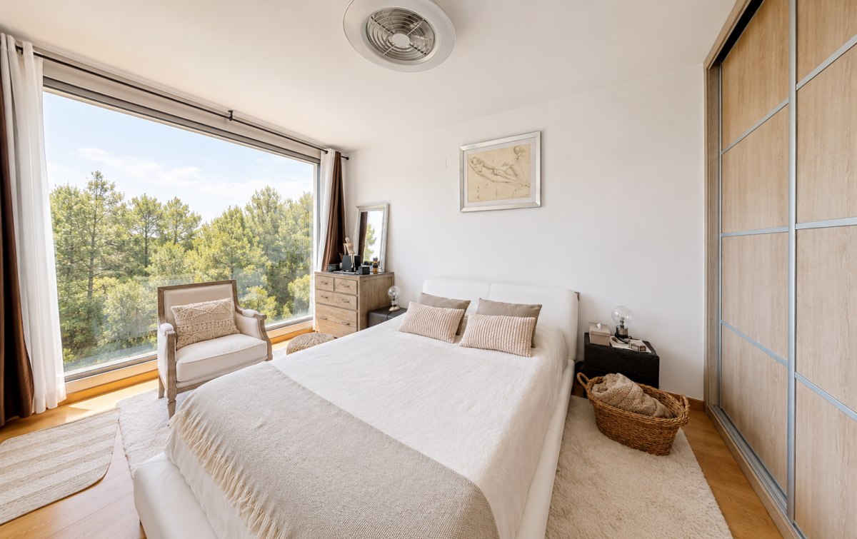 Villa a Altea, Alicante, Spagna 5 camere da letto, 500 mq. N° 177606