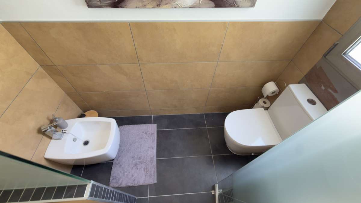 Villa a Altea, Alicante, Spagna 5 camere da letto, 500 mq. N° 177606