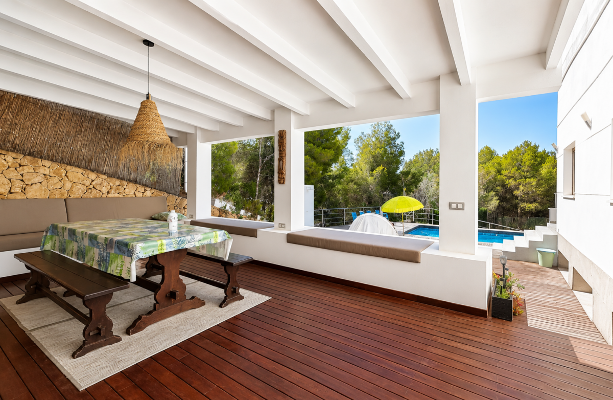 Villa a Altea, Alicante, Spagna 5 camere da letto, 500 mq. N° 177606
