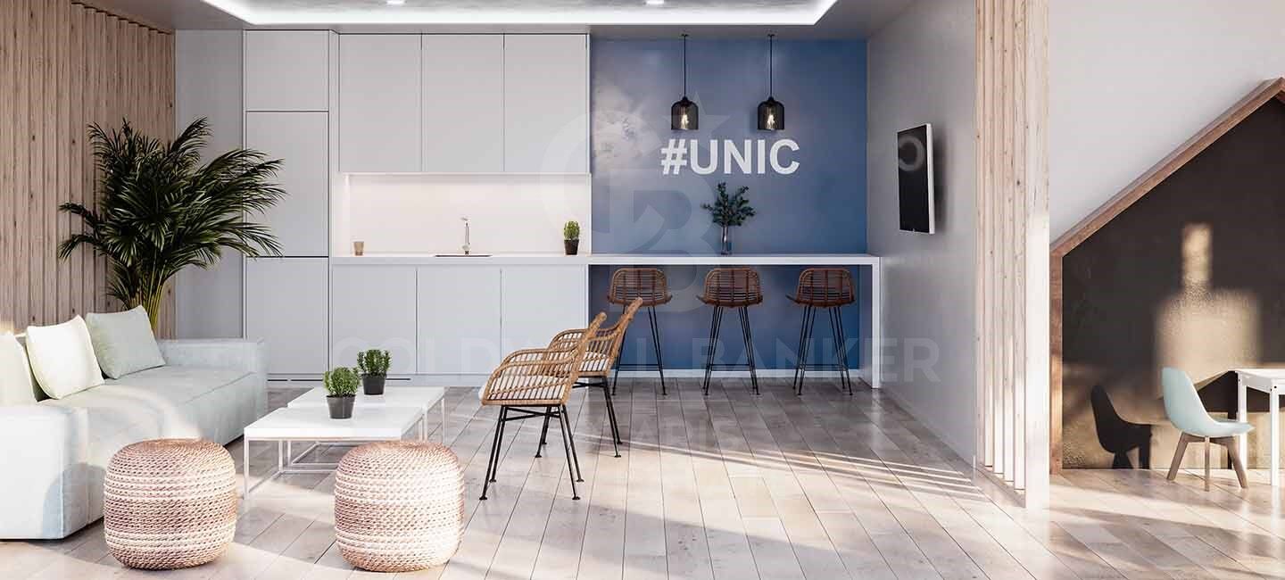 Wohnung in Javea, Alicante, Spanien 3 Schlafzimmer, 177 m2 Nr. 160250