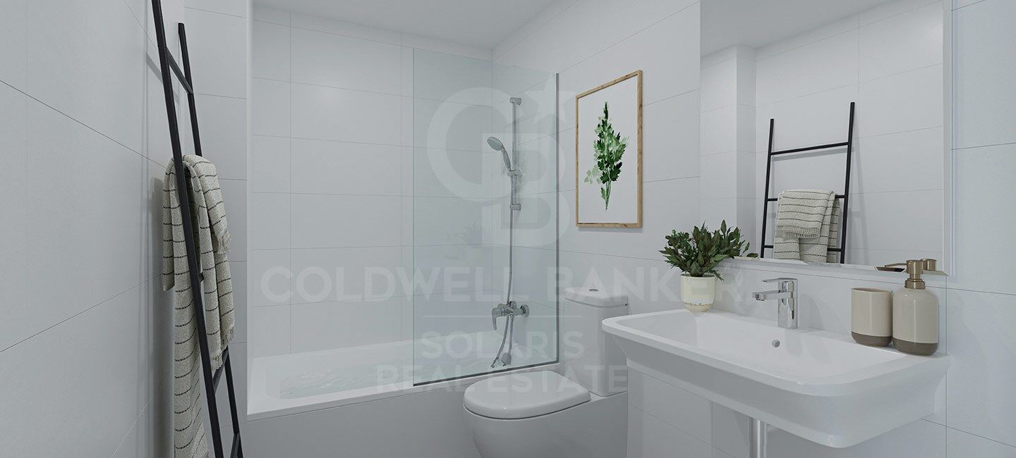Wohnung in Javea, Alicante, Spanien 3 Schlafzimmer, 177 m2 Nr. 160250