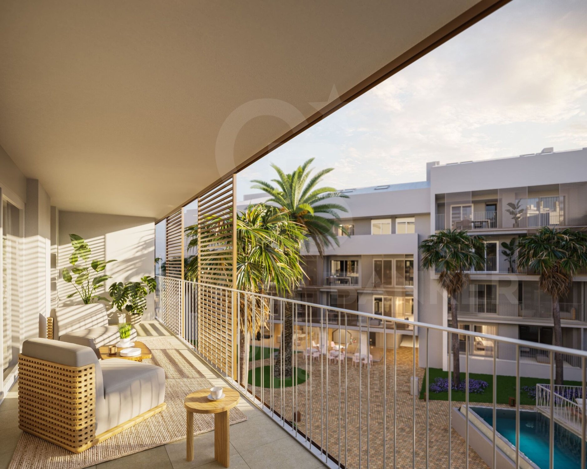 Wohnung in Javea, Alicante, Spanien 3 Schlafzimmer, 177 m2 Nr. 160250
