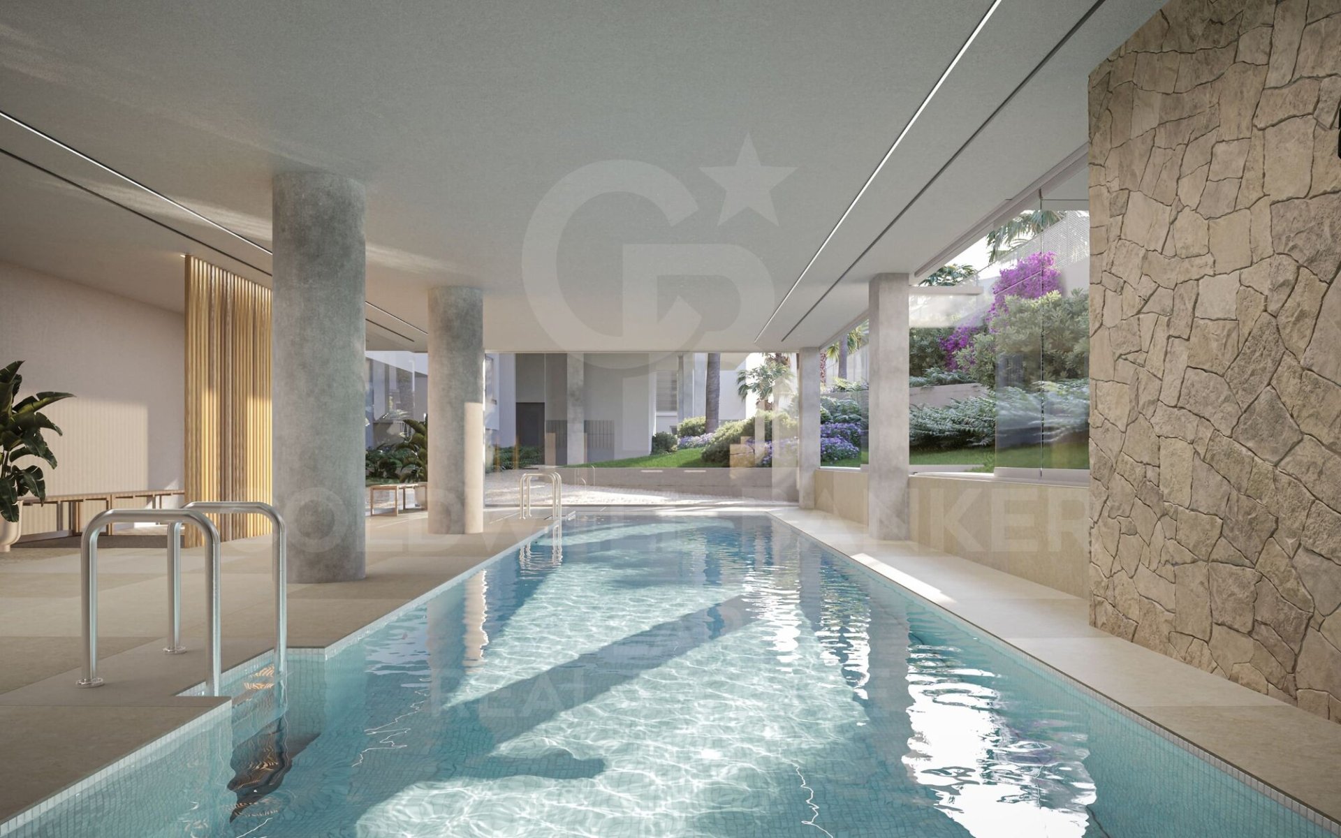 Wohnung in Javea, Alicante, Spanien 3 Schlafzimmer, 177 m2 Nr. 160250