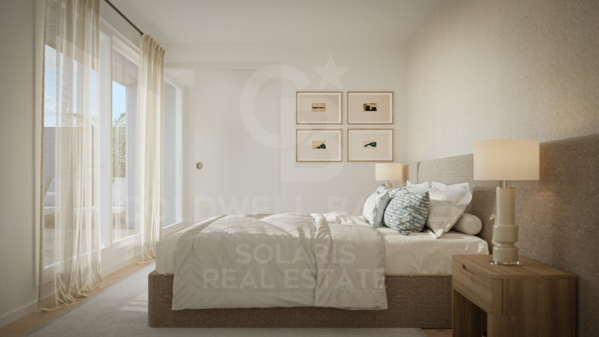 Wohnung in Javea, Alicante, Spanien 3 Schlafzimmer, 177 m2 Nr. 160250
