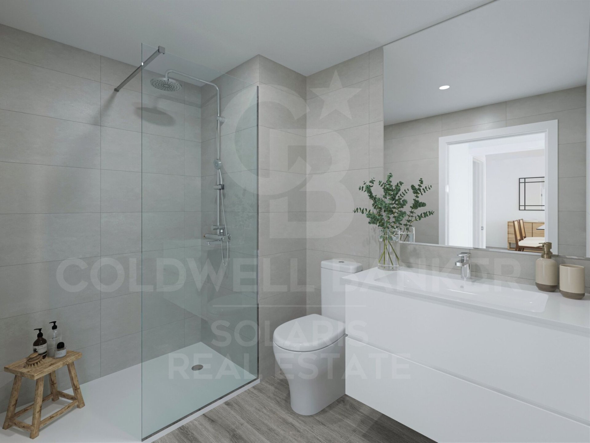 Wohnung in Javea, Alicante, Spanien 3 Schlafzimmer, 177 m2 Nr. 160250