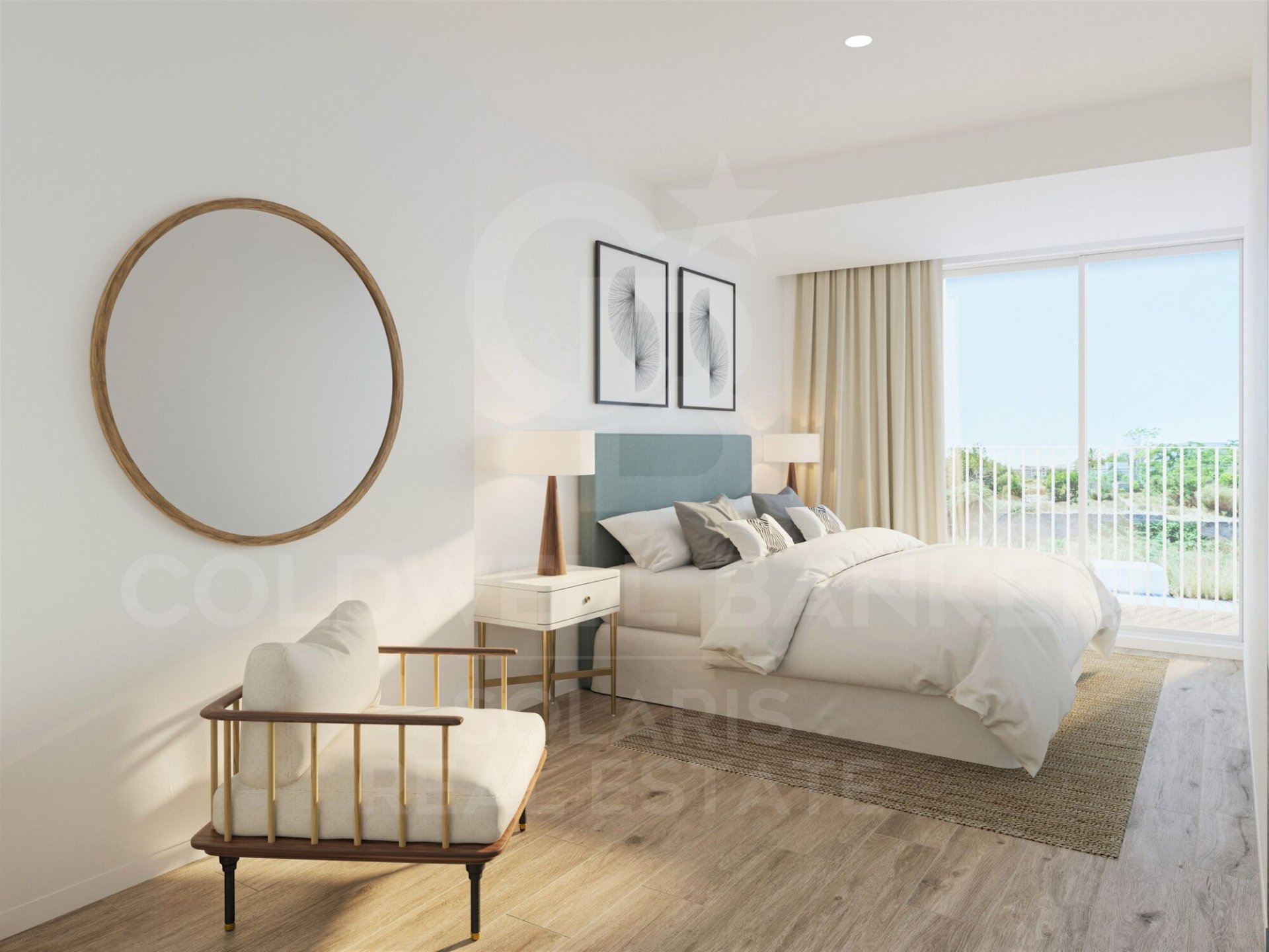 Wohnung in Javea, Alicante, Spanien 3 Schlafzimmer, 177 m2 Nr. 160250