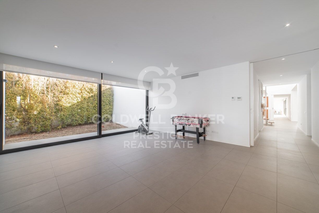 Villa in Sant Josep de sa Talaia, Ibiza, Spanien 6 Schlafzimmer,  Nr. 160249