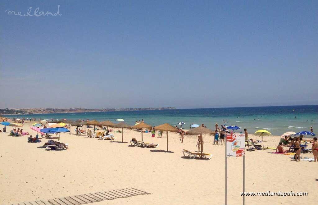 Apartment à Pilar de la Horadada, Alicante, Espagne 3 chambres, 67 m2 No. 119601