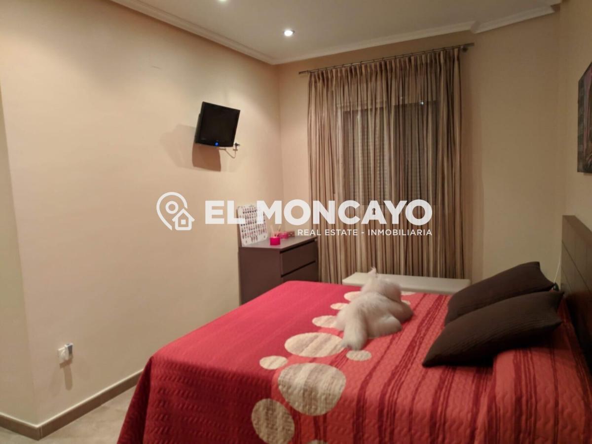 Wohnung in Pilar de la Horadada, Alicante, Spanien 3 Schlafzimmer, 107 m2 Nr. 183734