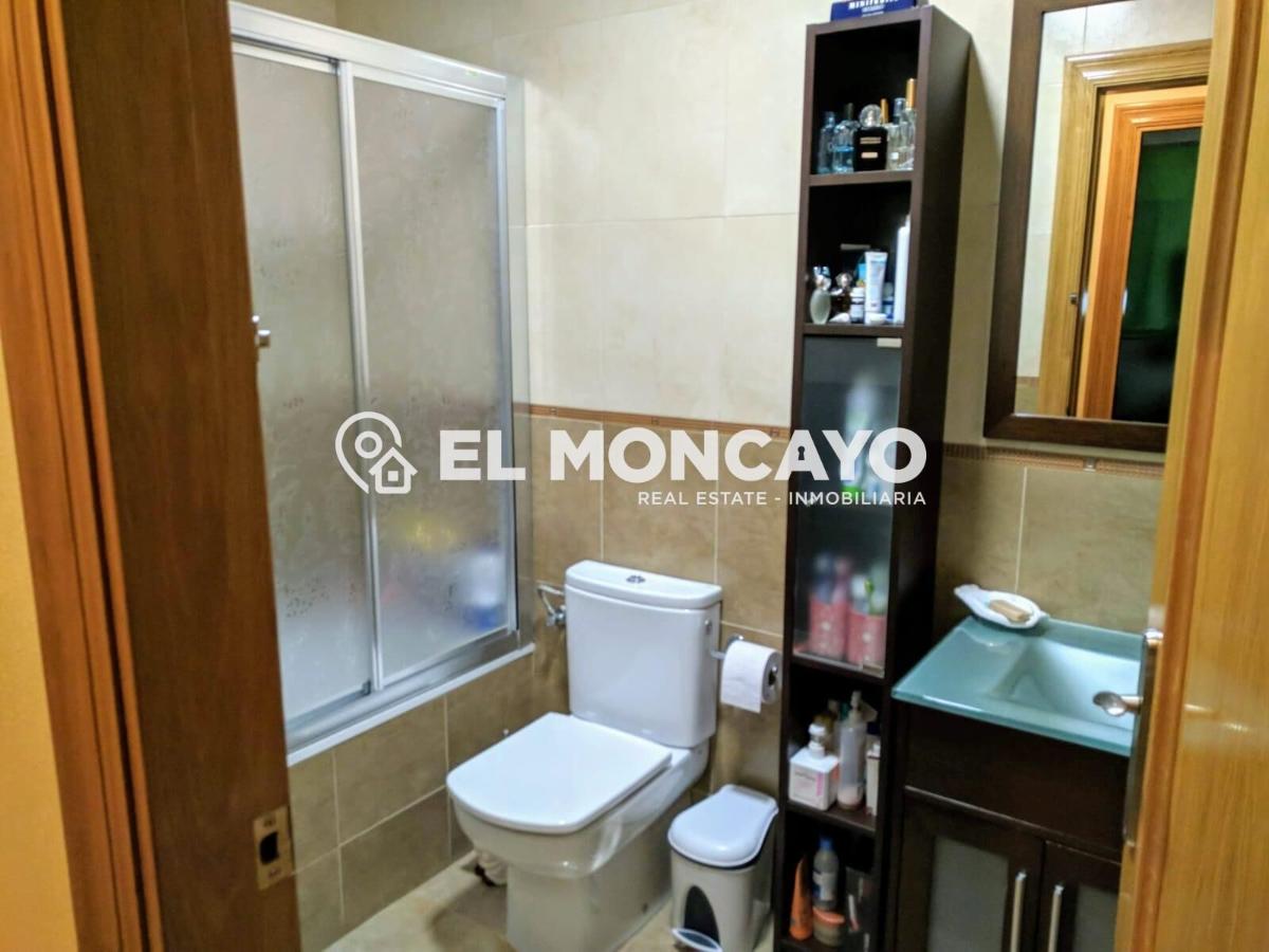 Wohnung in Pilar de la Horadada, Alicante, Spanien 3 Schlafzimmer, 107 m2 Nr. 183734