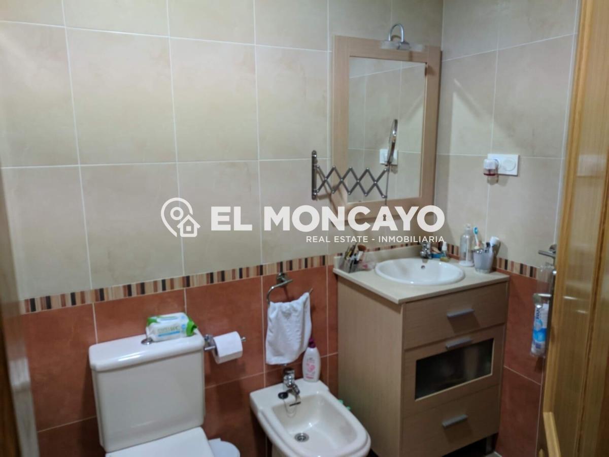 Wohnung in Pilar de la Horadada, Alicante, Spanien 3 Schlafzimmer, 107 m2 Nr. 183734