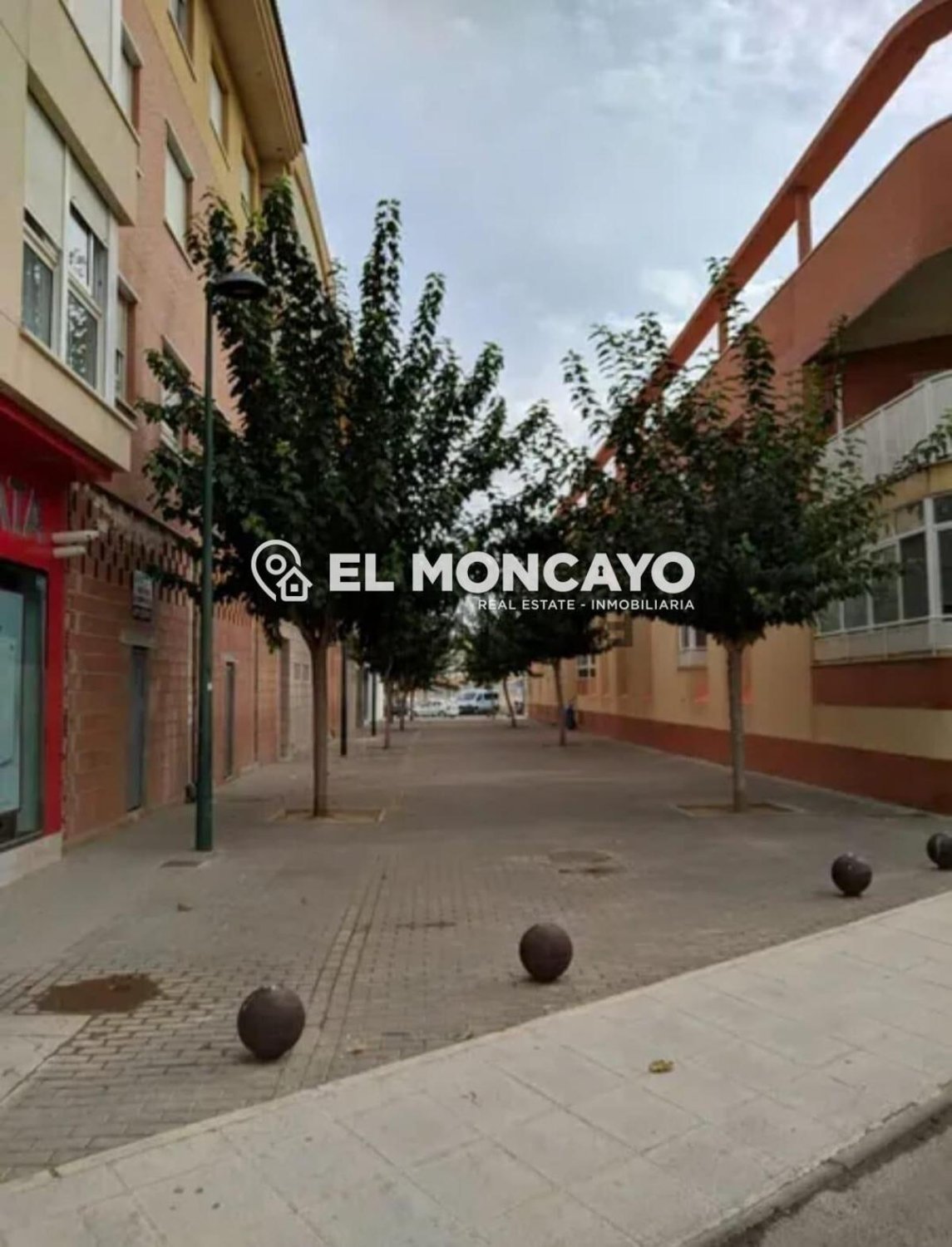 Wohnung in Pilar de la Horadada, Alicante, Spanien 3 Schlafzimmer, 107 m2 Nr. 183734
