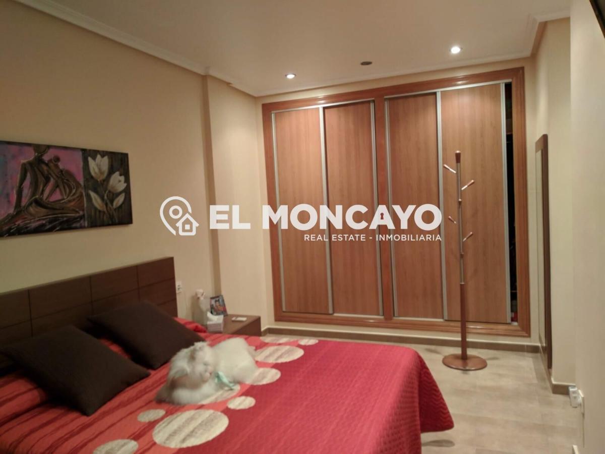 Wohnung in Pilar de la Horadada, Alicante, Spanien 3 Schlafzimmer, 107 m2 Nr. 183734