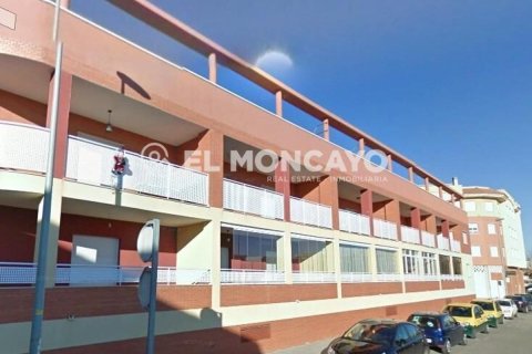 Apartament w Pilar de la Horadada, Alicante, Hiszpania 3 sypialnie, 107 mkw. nr 183734