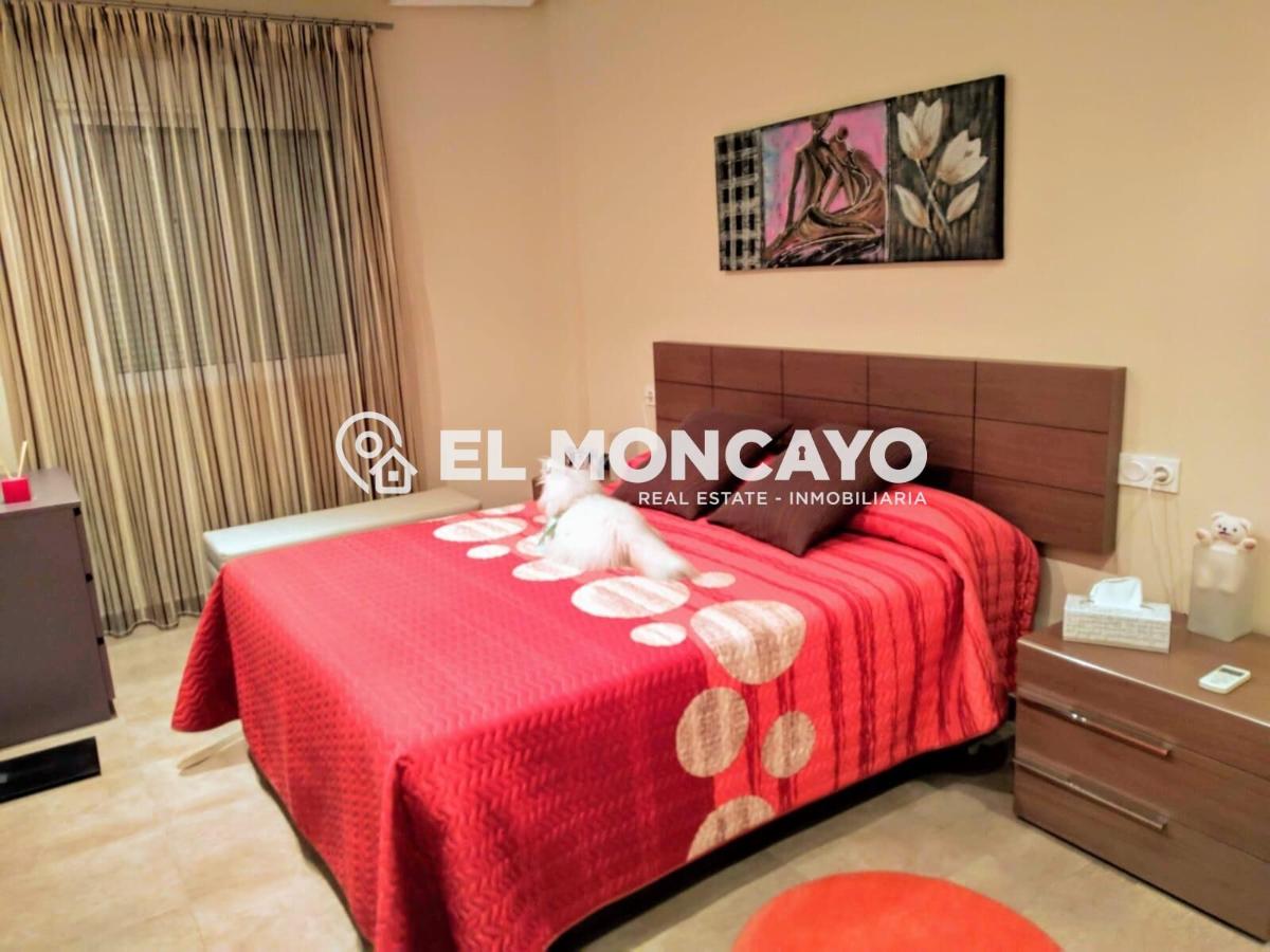 Wohnung in Pilar de la Horadada, Alicante, Spanien 3 Schlafzimmer, 107 m2 Nr. 183734