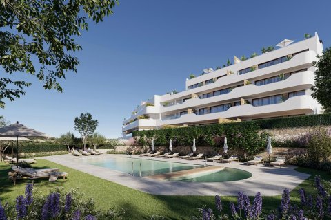 Apartamento en Orihuela, Alicante, España 3 dormitorios, 144 m2 No. 147252