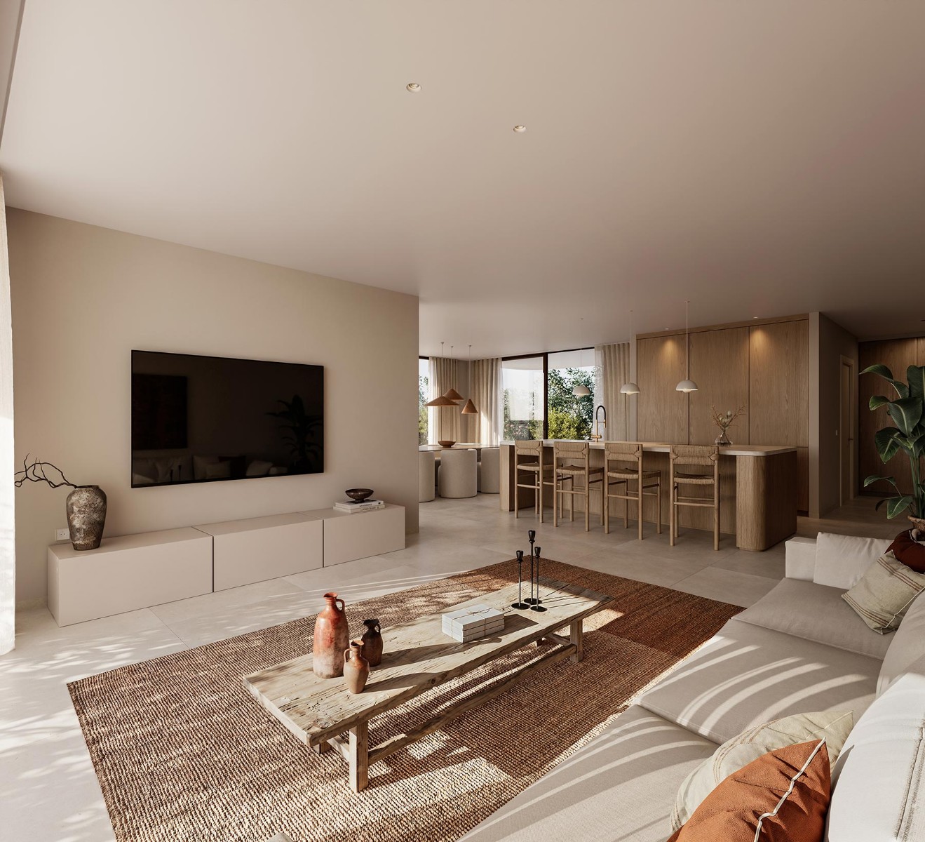 Apartament w Orihuela, Alicante, Hiszpania 3 sypialnie, 144 mkw. nr 147252