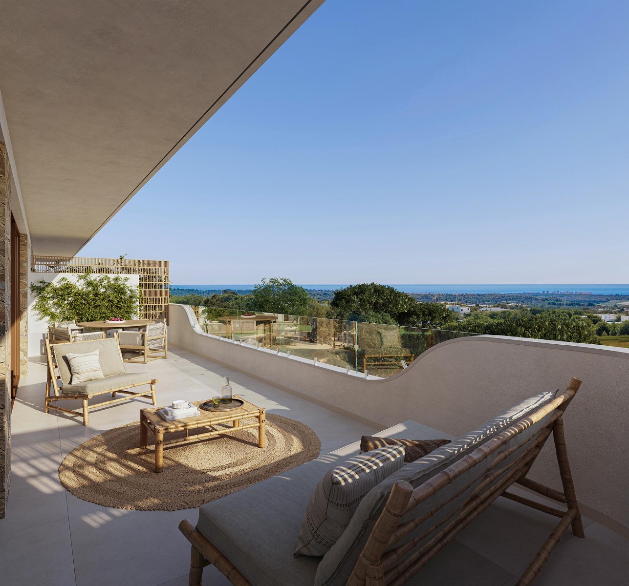 Apartament w Orihuela, Alicante, Hiszpania 3 sypialnie, 144 mkw. nr 147252