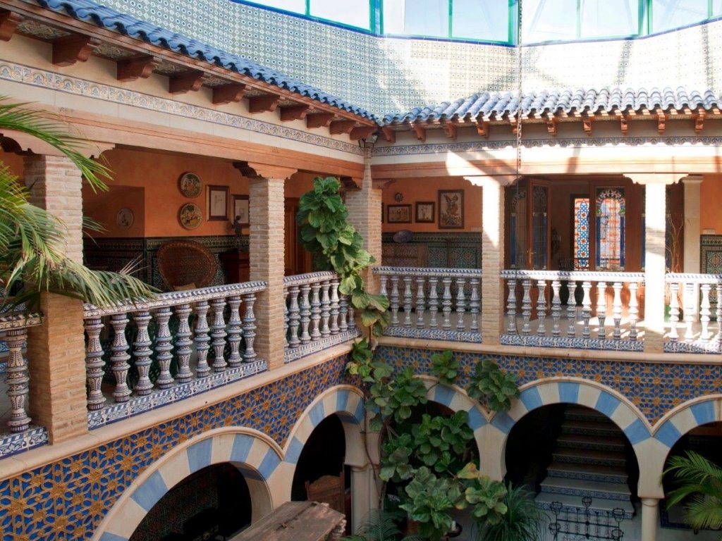 Villa a Los Dolses, Alicante, Spagna 5 camere da letto, 860 mq. N° 113935
