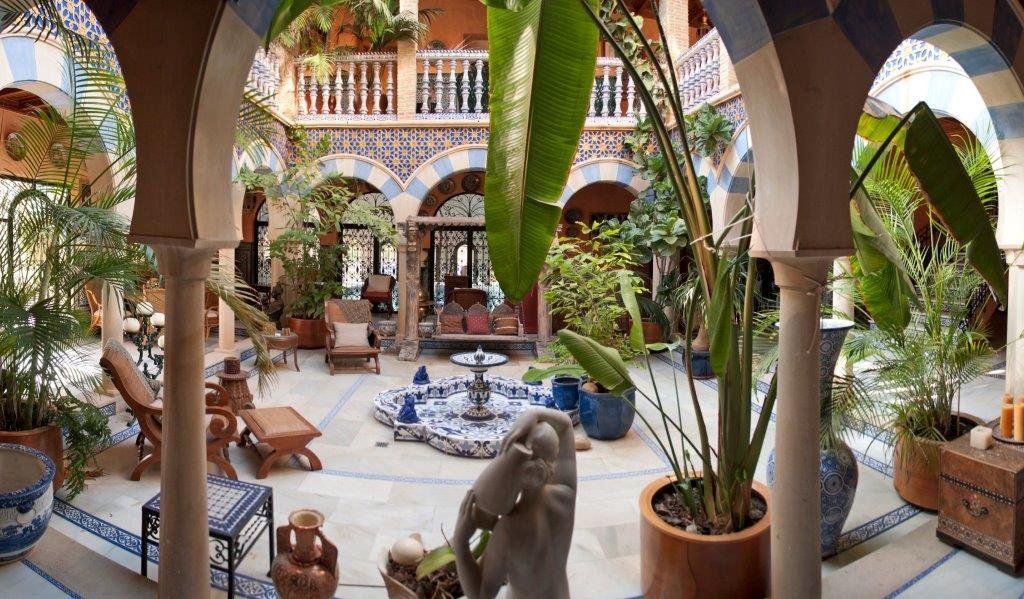 Villa a Los Dolses, Alicante, Spagna 5 camere da letto, 860 mq. N° 113935